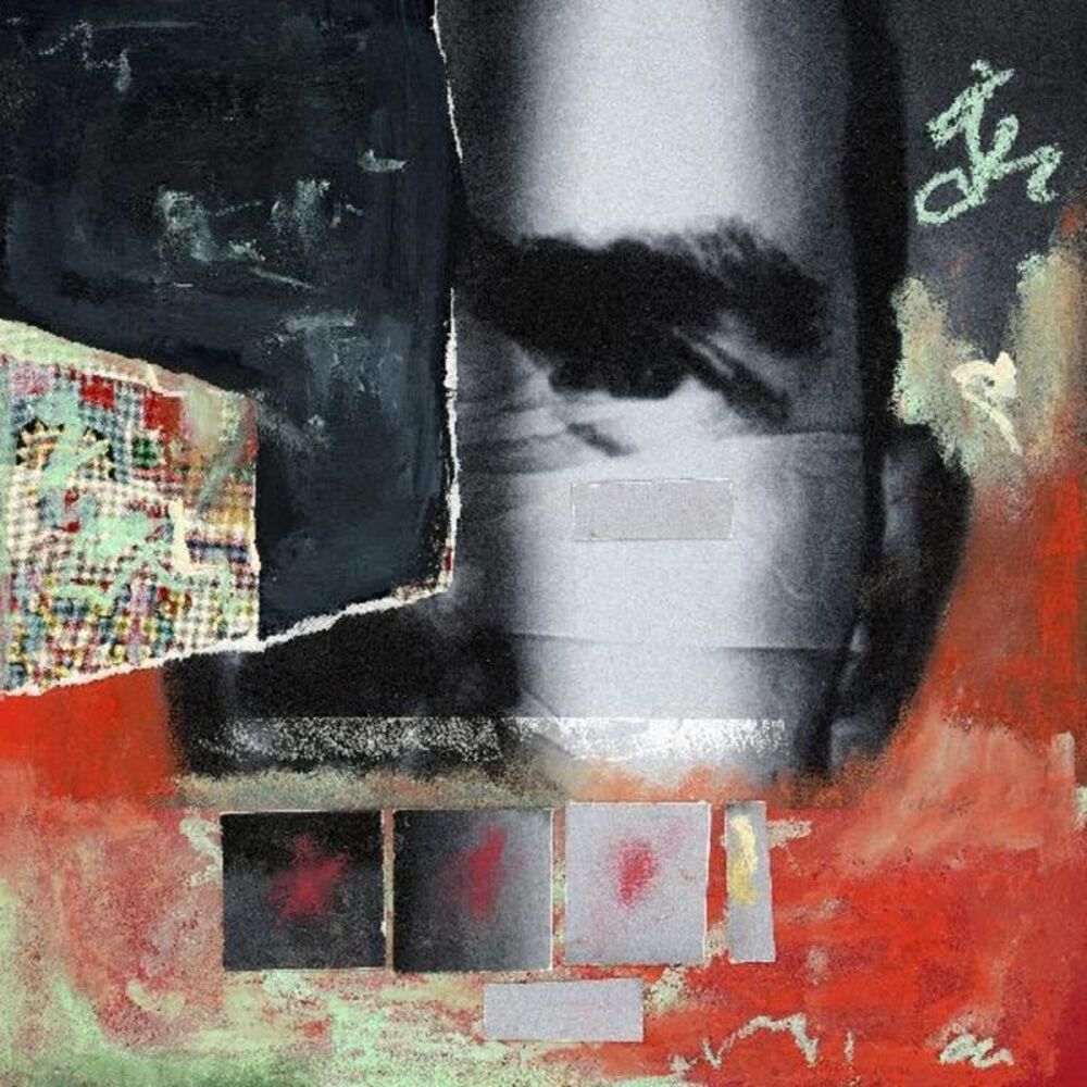 Jordan Rakei - What We Call Life  LP LP